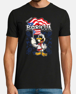 Yo Soy Boricua  Duck  Puerto Rico