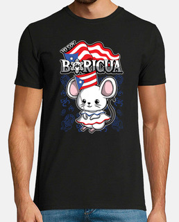 Yo Soy Boricua  Mouse  Puerto Rico