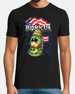 yo soy boricua crotale porto rico