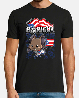 yo soy boricua vampire chauve-souris porto rico