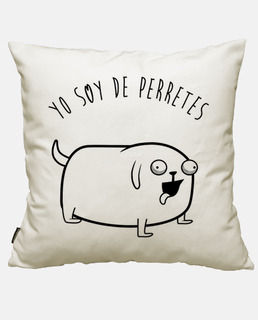 Yo soy de perretes