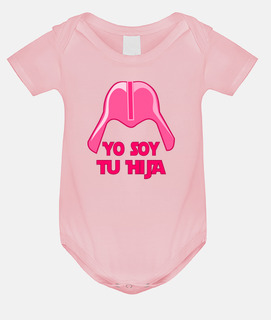 YO SOY TU HIJA