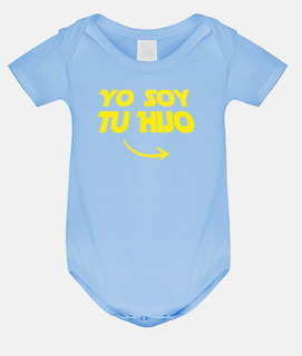 Yo Soy Tu Hijo