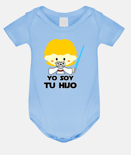 Yo soy tu hijo - Día del padre