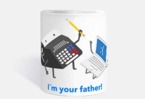 Yo soy tu padre