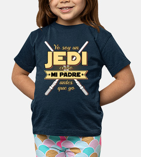 Yo soy un Jedi
