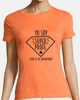 Yo soy un super profe...