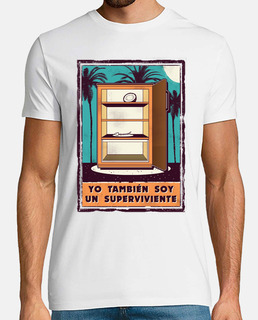 Yo también soy un superviviente