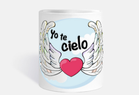 Yo te cielo