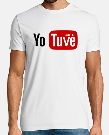 YO TUVE yo tuve: