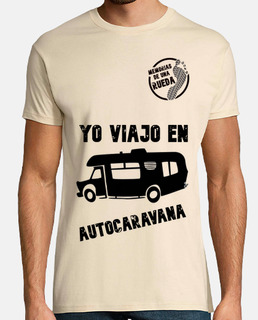 YO VIAJO EN AUTOCARAVANA