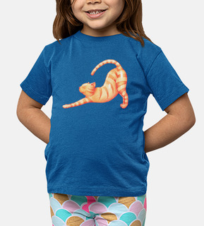 yoga cat