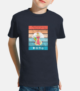 yoga idea regalo umorismo unicorno