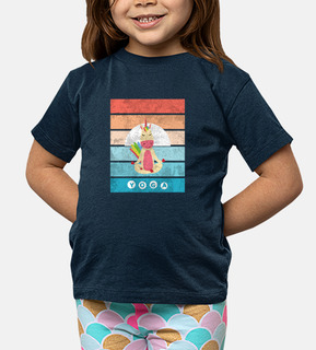 yoga unicorn humor gift idea