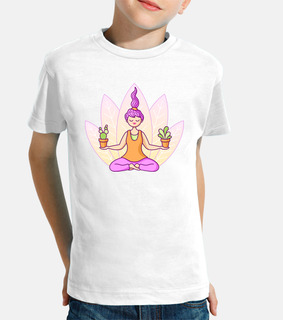Yogi vegetale
