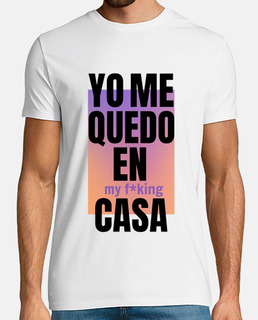 Yomequedoencasa
