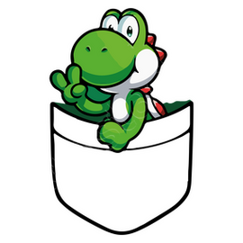 Body Bebe Yoshi Tostadora