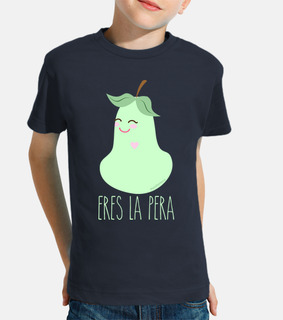 you are pear