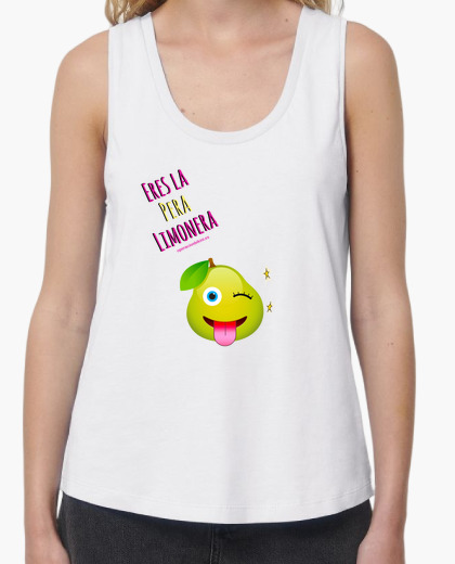 You are the lemon pear t-shirt