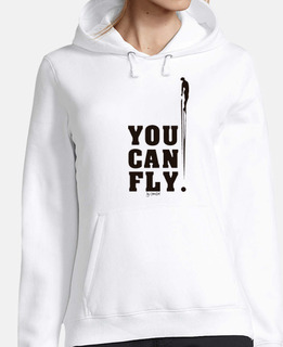 you can fly black edition