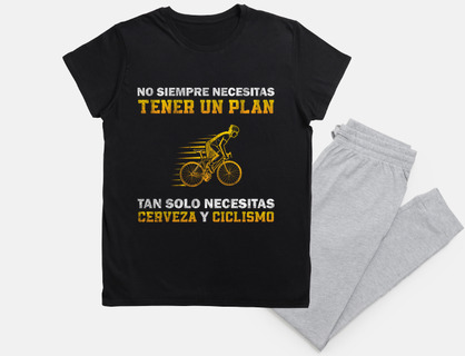 you don&#39;t need a beer cycling plan