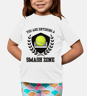 you enter the smash zone funny