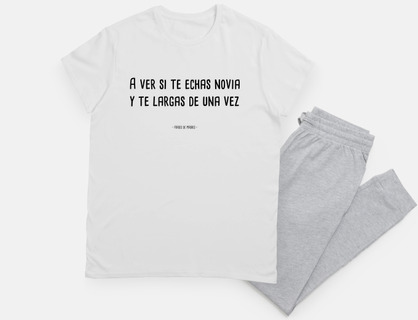 you get a girlfriend - phrases of mothe