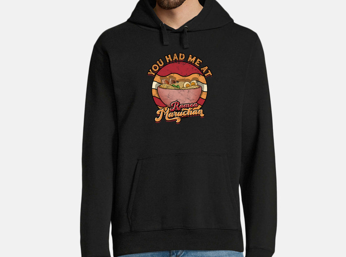 Sudadera de online maruchan