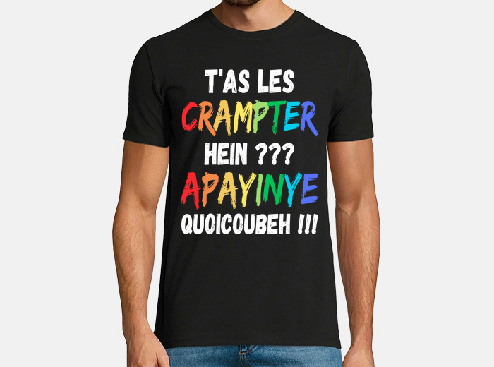 Tee shirt humoristique online ado