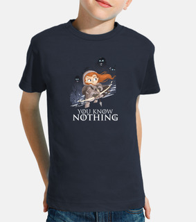 You Know Nothing