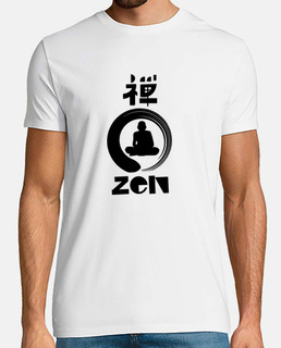 Zen -Negro-