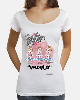 zenxzen mona t-shirt -shirt
