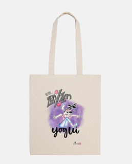 zenxzen yogi bag