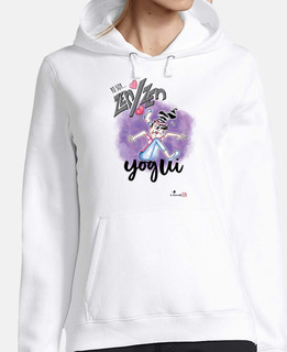 zenxzen yogi hoodie