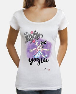 zenxzen yogi t-shirt -shirt
