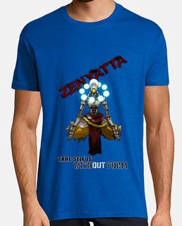 Zenyatta - Overwatch