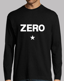 zero dog shirt