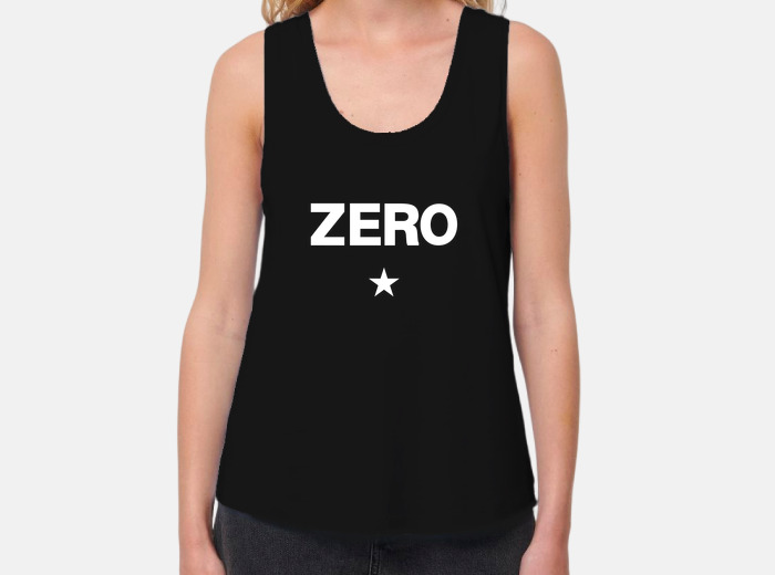 code zero shirt