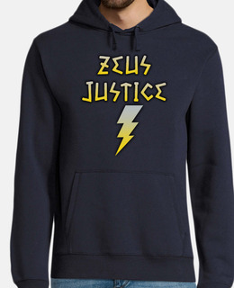 zeus justice