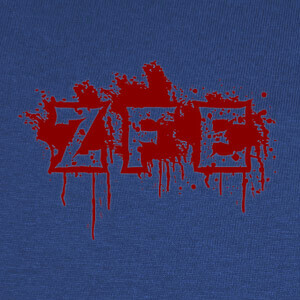 zfe T-shirts