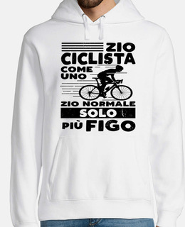 Zio Ciclista Bicicletta Ciclismo