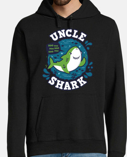 zio shark ictus