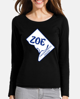 Zoe A Washington Dc Original With