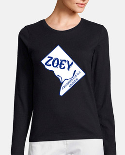 Zoey A Washington Dc Original With