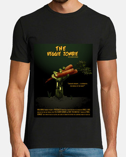 zombi vegetariano