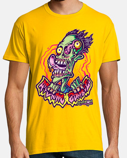 zombie atomique