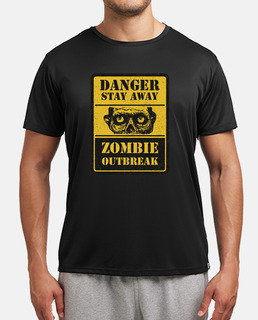 zombie danger