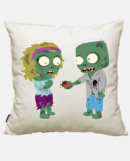 Zombie love