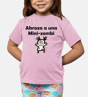 Zombie mini-nia