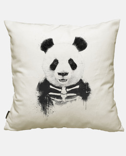 Zombie Panda